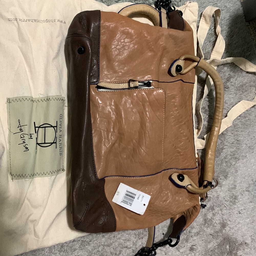 Olivia Harris handbag